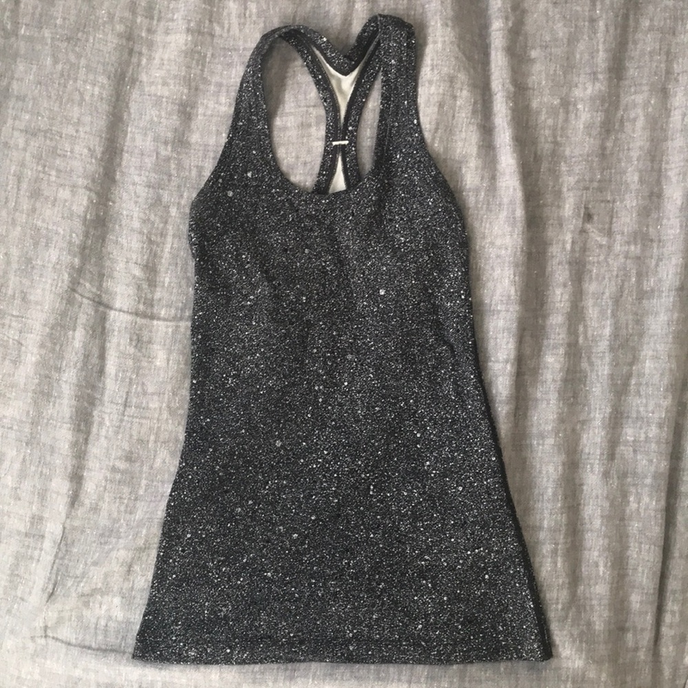 Lululemon Cool Racerback Tank